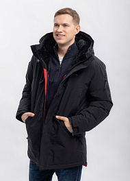 Куртка Shark Force фото № 2 цена