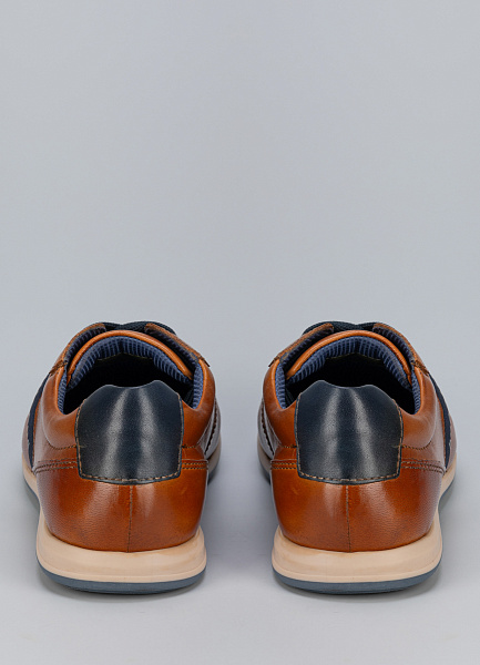 Кроссовки Bugatti фото № 4 Казахстан