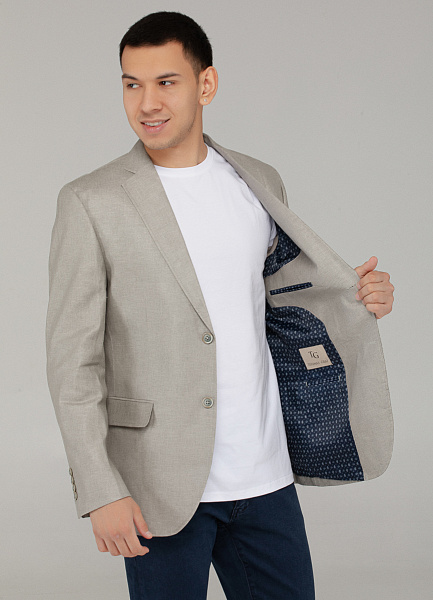 Пиджак Thomas Graf фото № 2 цена