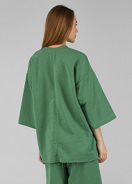 SPORT свитшот Thomas Graf фото № 2 цена