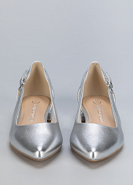 Балетки Marco Tozzi фото № 3 недорого