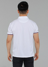 Поло Thomas Graf фото № 4 Казахстан