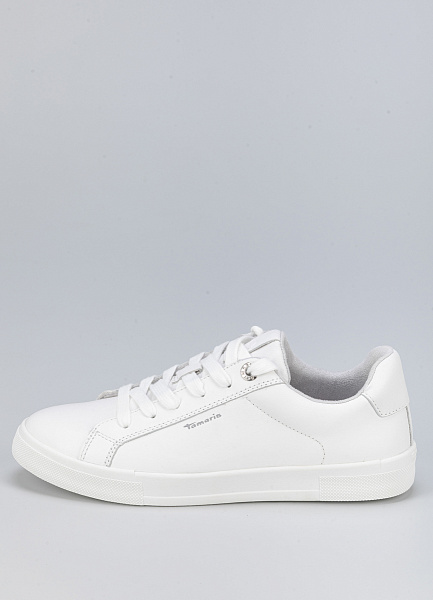 Кеды Tamaris фото № 1 интернет-магазин