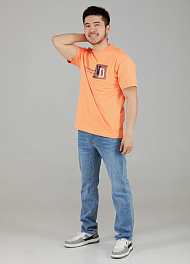 футболка I SEE D.N.M фото № 4 Казахстан