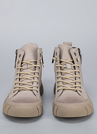 Кеды высокие Mattini фото № 3 недорого