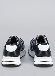 Кроссовки Franco Manatti фото № 4 Казахстан