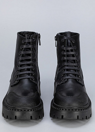 Ботинки Ellin shoes фото № 3 недорого