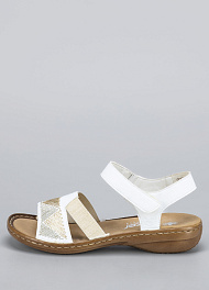 Сандалии Rieker фото № 1 интернет-магазин