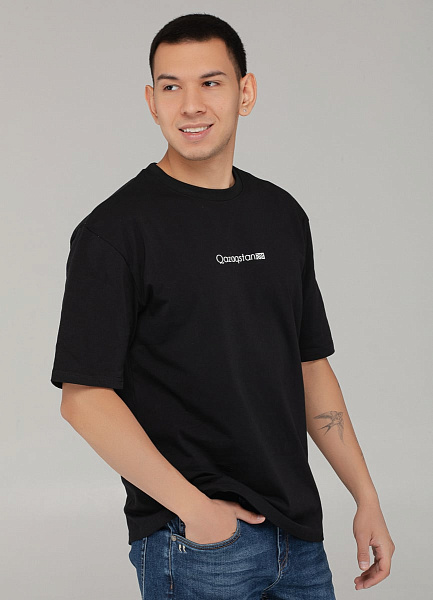 Футболка Thomas Graf фото № 1 интернет-магазин