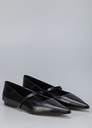 Балетки Loretta Very фото № 2 цена