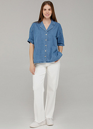 Рубашка Thomas Graf фото № 4 Казахстан