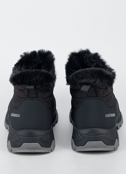 Дутыши Grunberg фото № 4 Казахстан