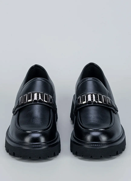 Лоферы Keys фото № 3 недорого