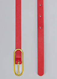 Ремень Thomas Graf фото № 2 цена