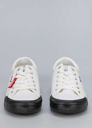 Кеды Keddo Denim фото № 3 недорого