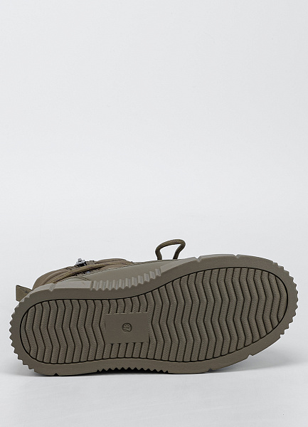 Дутыши Thomas Graf фото № 6 онлайн