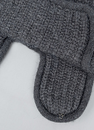 шапка ушанка Thomas Graf фото № 3 недорого