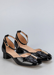 Туфли открытые Loretta Very фото № 2 цена