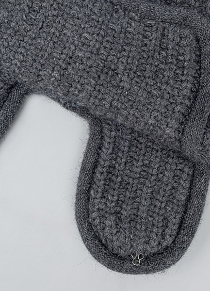 шапка ушанка Thomas Graf фото № 3 недорого