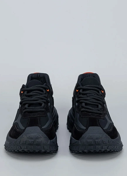 Кроссовки Mattini фото № 3 недорого