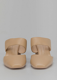 Мюли Franco Manatti фото № 3 недорого