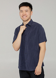 Рубашка Thomas Graf фото № 2 цена