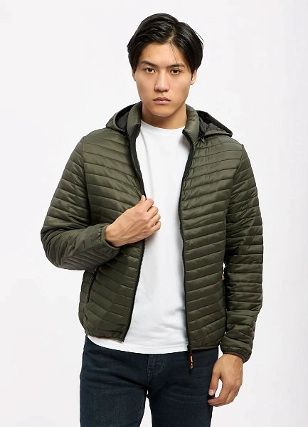 Куртка Duca Daretti фото № 3 недорого