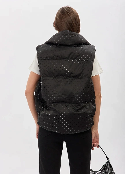 Жилет Loretta Very фото № 3 недорого