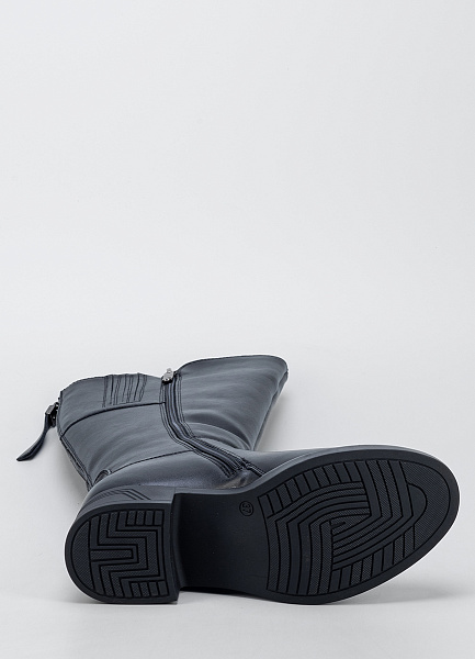 Сапоги Franco Manatti фото № 6 онлайн