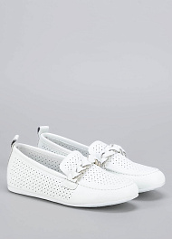 Лоферы Franco Manatti фото № 2 цена