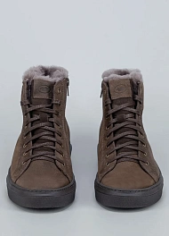 Кеды высокие Inwood фото № 3 недорого