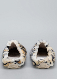 Тапочки Verbenas фото № 4 Казахстан