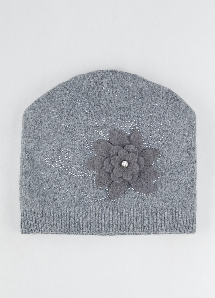 шапка-бини Thomas Graf фото № 1 интернет-магазин