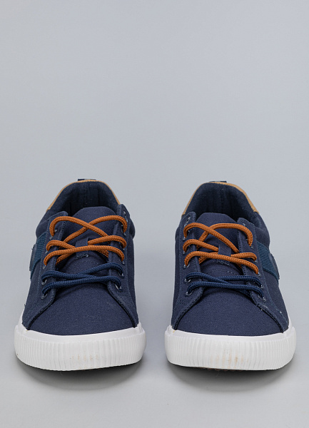 Кеды Keddo Denim фото № 3 недорого