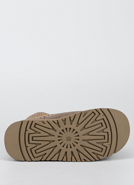 Угги Finn Line фото № 5 купить