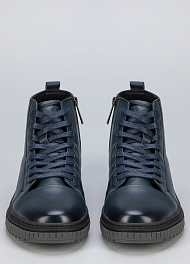 Кеды высокие Mattini фото № 3 недорого