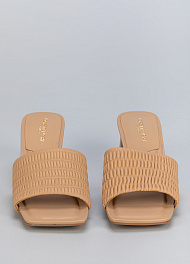 Мюли Loretta Very фото № 3 недорого