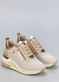 Кроссовки Keys фото № 2 цена