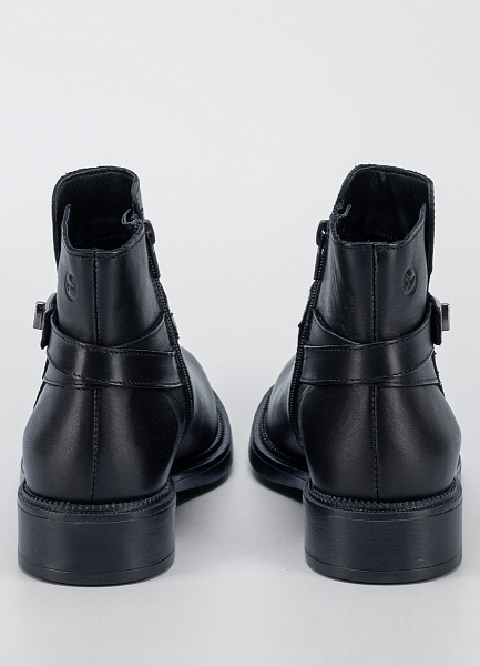 Ботильоны Tamaris фото № 4 Казахстан