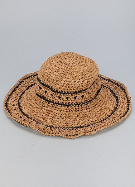 шляпа BB Accessories фото № 2 цена