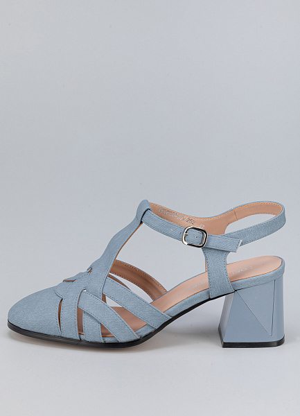 Босоножки Loretta Very фото № 1 интернет-магазин
