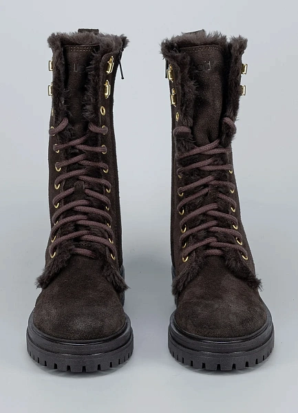 Ботинки Inwood фото № 3 недорого