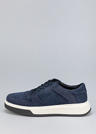 Кеды Duca Daretti фото № 1 интернет-магазин