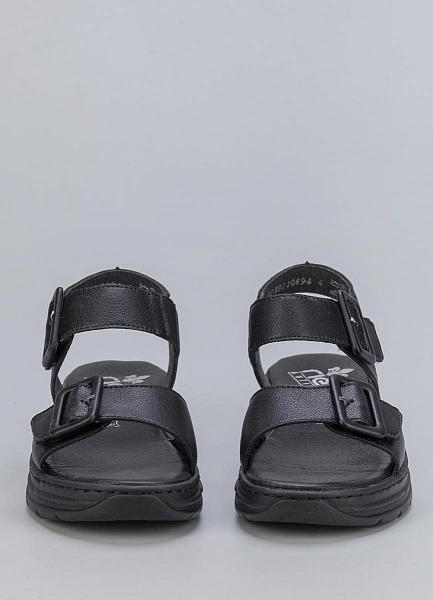 Сандалии Rieker фото № 3 недорого