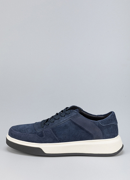 Кеды Duca Daretti фото № 1 интернет-магазин