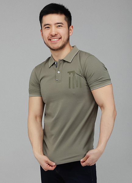 Поло I See D.N.M фото № 4 Казахстан