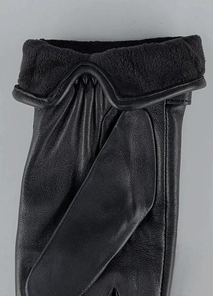 Перчатки Franco Manatti фото № 3 недорого