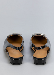 Балетки открытые Loretta Very фото № 4 Казахстан