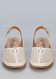 Босоножки Комфорт Finn Line фото № 3 недорого