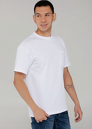 футболка I SEE D.N.M фото № 2 цена